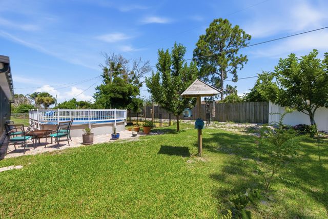 150 SW Lancaster Avenue, Port St. Lucie, Port St Lucie, FL 34984