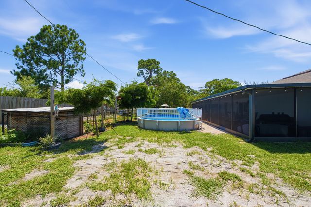 150 SW Lancaster Avenue, Port St. Lucie, Port St Lucie, FL 34984