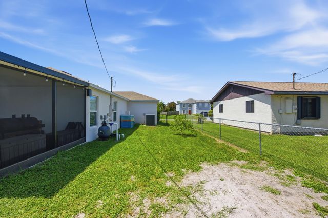 150 SW Lancaster Avenue, Port St. Lucie, Port St Lucie, FL 34984