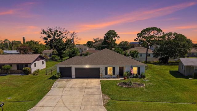 150 SW Lancaster Avenue, Port St. Lucie, Port St Lucie, FL 34984