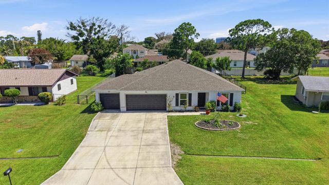 150 SW Lancaster Avenue, Port St. Lucie, Port St Lucie, FL 34984