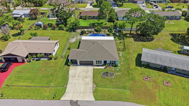 150 SW Lancaster Avenue, Port St. Lucie, Port St Lucie, FL 34984