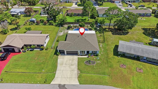 150 SW Lancaster Avenue, Port St. Lucie, Port St Lucie, FL 34984