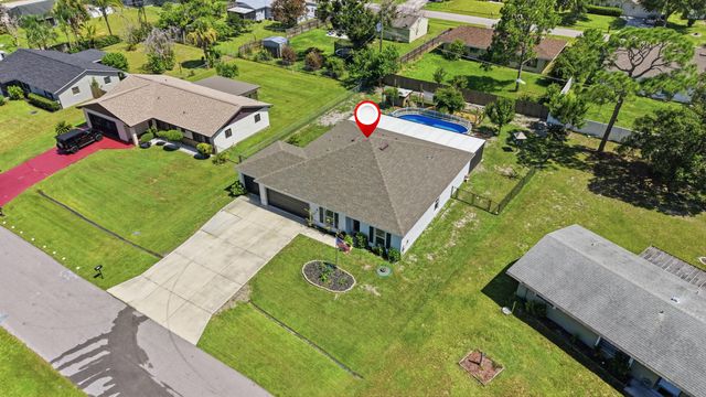 150 SW Lancaster Avenue, Port St. Lucie, Port St Lucie, FL 34984