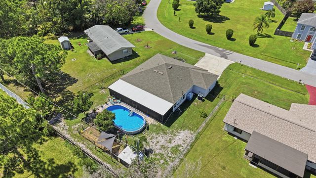 150 SW Lancaster Avenue, Port St. Lucie, Port St Lucie, FL 34984