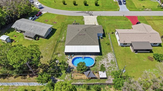 150 SW Lancaster Avenue, Port St. Lucie, Port St Lucie, FL 34984