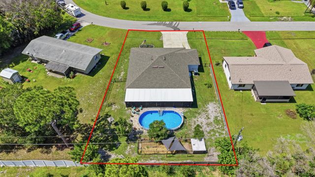 150 SW Lancaster Avenue, Port St. Lucie, Port St Lucie, FL 34984