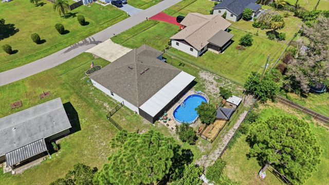 150 SW Lancaster Avenue, Port St. Lucie, Port St Lucie, FL 34984