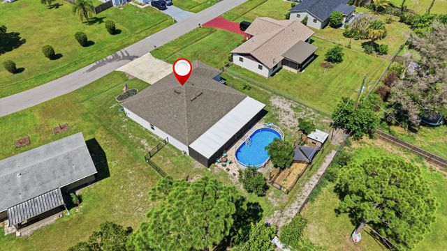 150 SW Lancaster Avenue, Port St. Lucie, Port St Lucie, FL 34984
