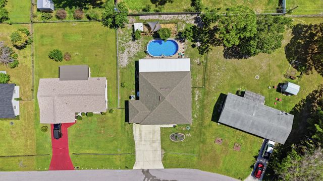 150 SW Lancaster Avenue, Port St. Lucie, Port St Lucie, FL 34984
