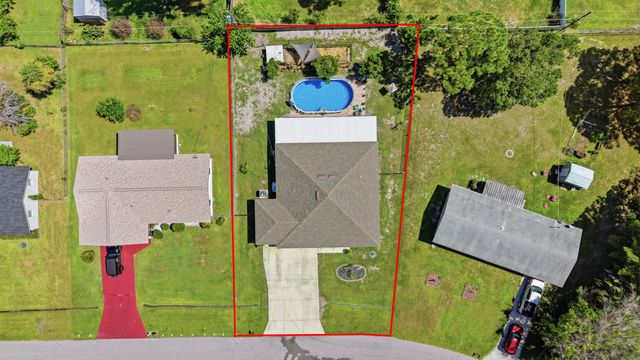 150 SW Lancaster Avenue, Port St. Lucie, Port St Lucie, FL 34984