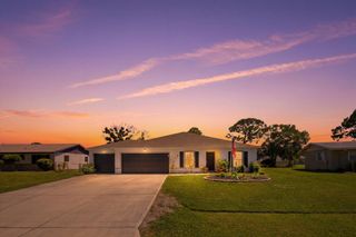150 SW Lancaster Avenue, Port St. Lucie, Port St Lucie, FL 34984