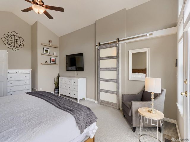 10720 Wildridge Ct, Parker, CO 80138
