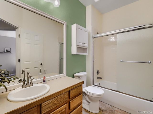 10720 Wildridge Ct, Parker, CO 80138