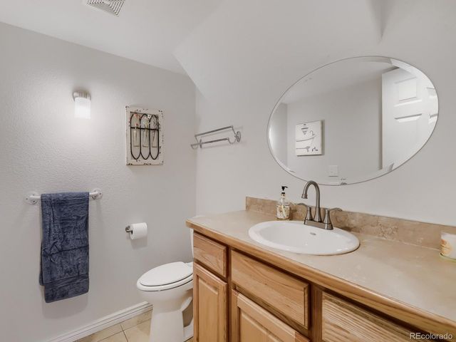 10720 Wildridge Ct, Parker, CO 80138