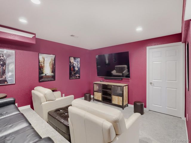 10720 Wildridge Ct, Parker, CO 80138