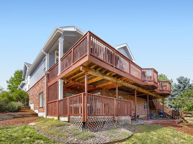 10720 Wildridge Ct, Parker, CO 80138