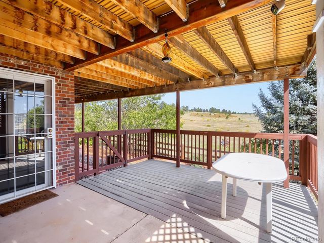 10720 Wildridge Ct, Parker, CO 80138
