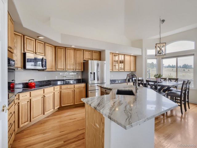 10720 Wildridge Ct, Parker, CO 80138