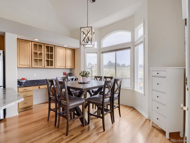 10720 Wildridge Ct, Parker, CO 80138