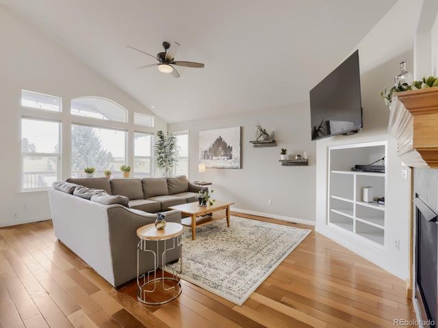 10720 Wildridge Ct, Parker, CO 80138
