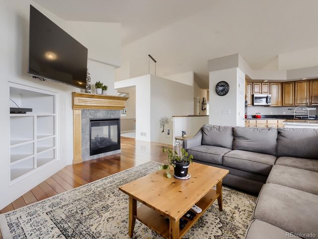 10720 Wildridge Ct, Parker, CO 80138