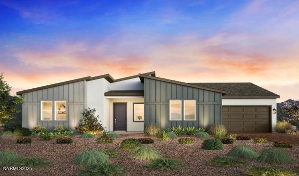 1616 Venado Valley Circle Venado 26, Carson City, NV 89703
