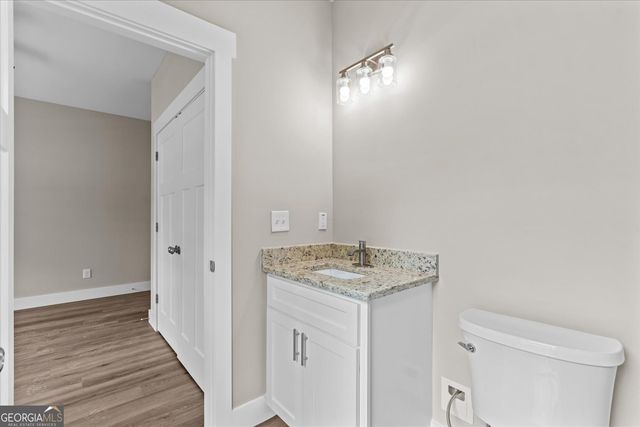 88 Maddox Lane 88, Chatsworth, GA 30705