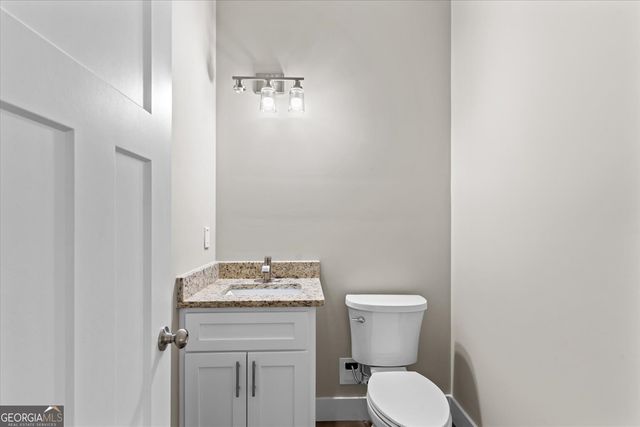 88 Maddox Lane 88, Chatsworth, GA 30705