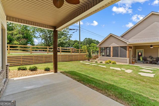 88 Maddox Lane 88, Chatsworth, GA 30705