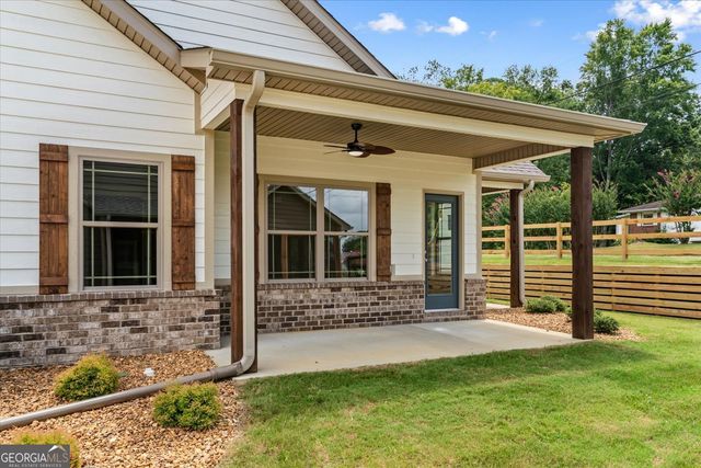 88 Maddox Lane 88, Chatsworth, GA 30705
