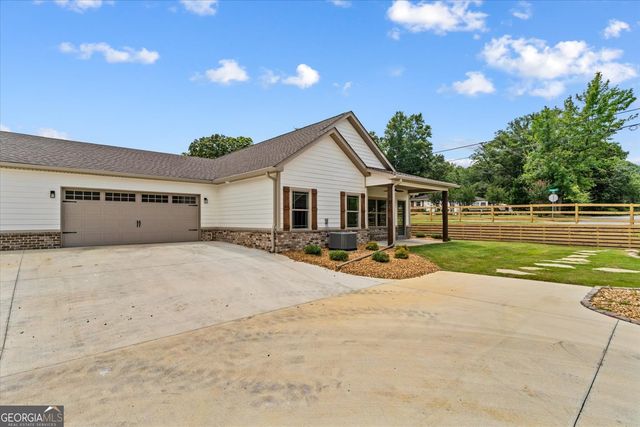 88 Maddox Lane 88, Chatsworth, GA 30705