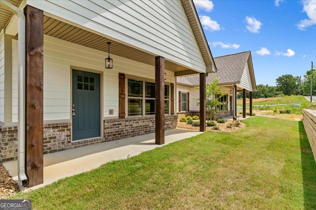 88 Maddox Lane 88, Chatsworth, GA 30705