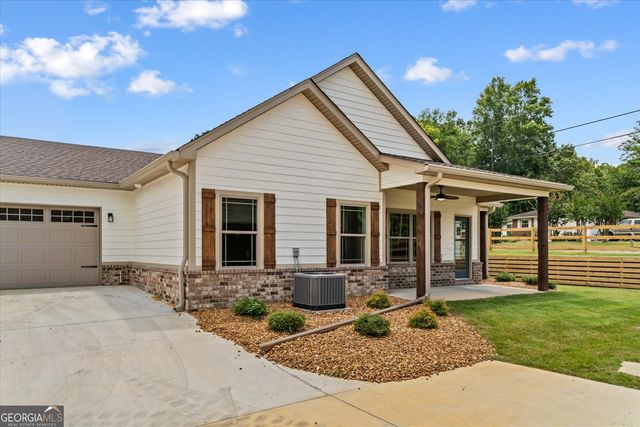 88 Maddox Lane 88, Chatsworth, GA 30705