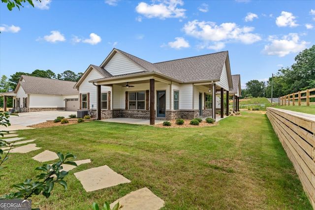 88 Maddox Lane 88, Chatsworth, GA 30705