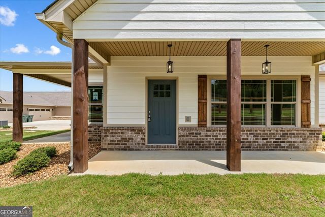 88 Maddox Lane 88, Chatsworth, GA 30705