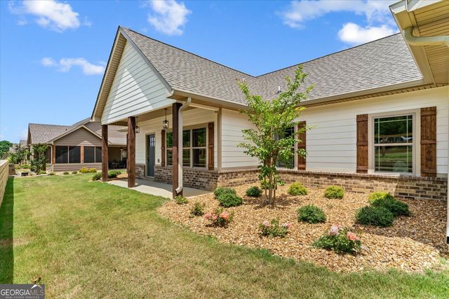 88 Maddox Lane 88, Chatsworth, GA 30705