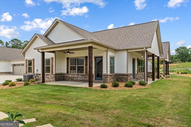 88 Maddox Lane 88, Chatsworth, GA 30705