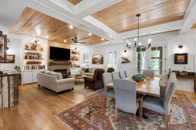 4166 Nesting Egret Drive, Johns Island, SC 29455