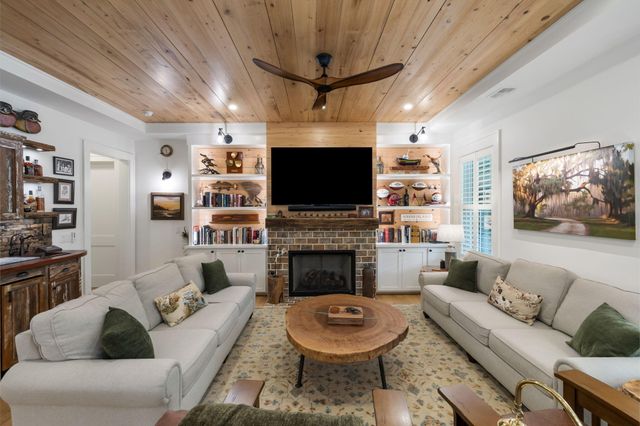 4166 Nesting Egret Drive, Johns Island, SC 29455