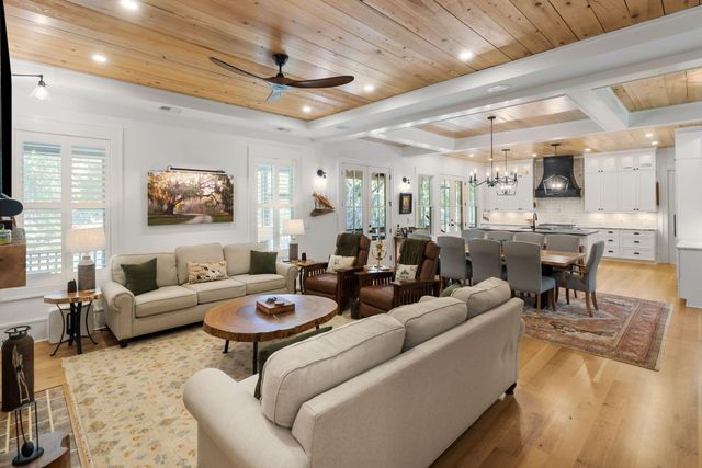 4166 Nesting Egret Drive, Johns Island, SC 29455