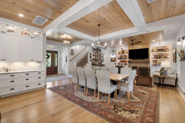 4166 Nesting Egret Drive, Johns Island, SC 29455