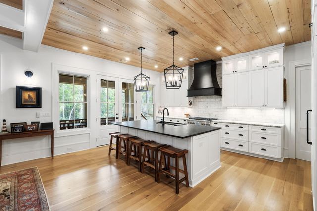 4166 Nesting Egret Drive, Johns Island, SC 29455