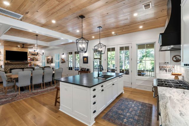 4166 Nesting Egret Drive, Johns Island, SC 29455