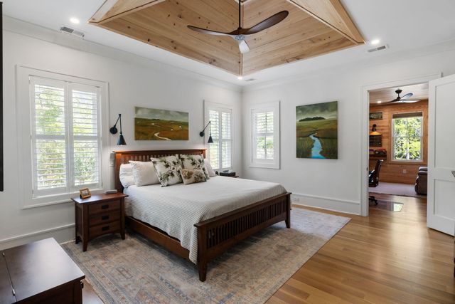 4166 Nesting Egret Drive, Johns Island, SC 29455