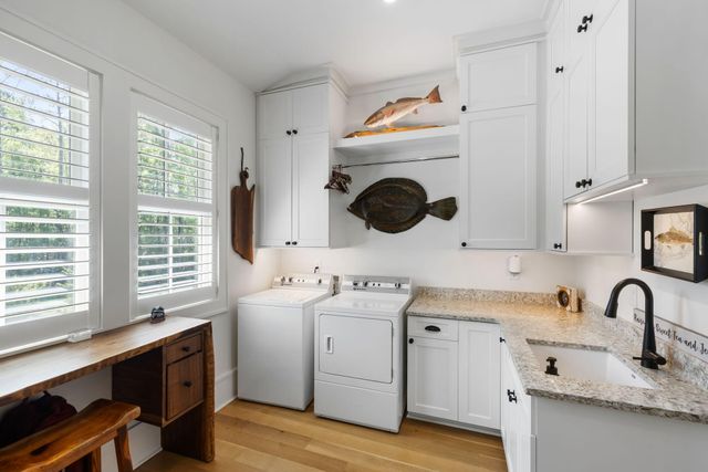 4166 Nesting Egret Drive, Johns Island, SC 29455