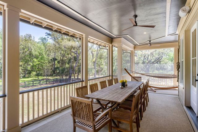 4166 Nesting Egret Drive, Johns Island, SC 29455