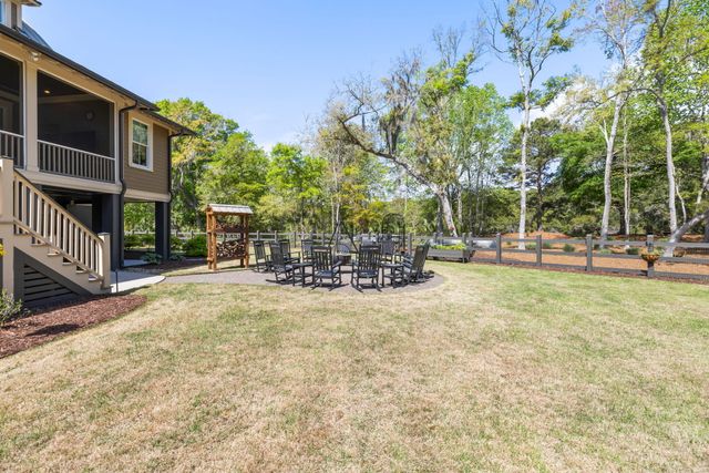 4166 Nesting Egret Drive, Johns Island, SC 29455