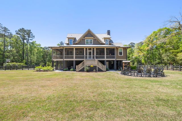 4166 Nesting Egret Drive, Johns Island, SC 29455