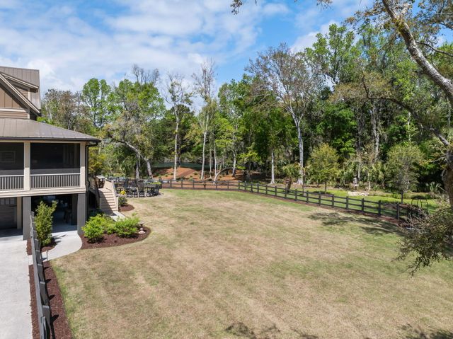 4166 Nesting Egret Drive, Johns Island, SC 29455